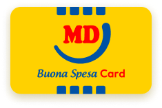 Buona Spesa Card