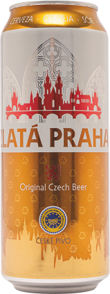 Birra Praha