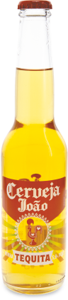 Birra Cerveja Tequita