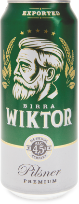 Birra Wiktor