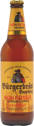 Birra Burgerbrau