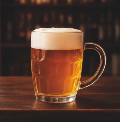 Bicchiere per Birra